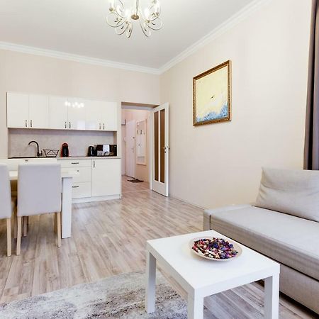 Apartment Masna 21 براغ المظهر الخارجي الصورة