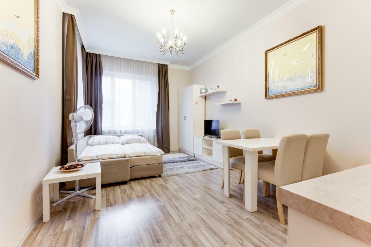 Apartment Masna 21 براغ المظهر الخارجي الصورة