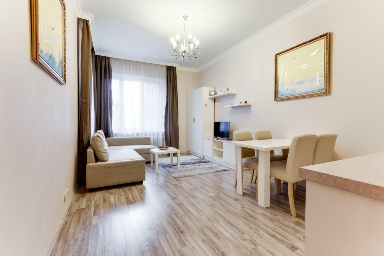 Apartment Masna 21 براغ المظهر الخارجي الصورة
