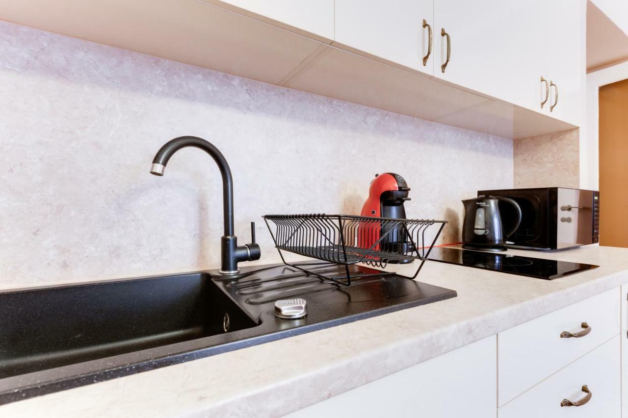 Apartment Masna 21 براغ المظهر الخارجي الصورة