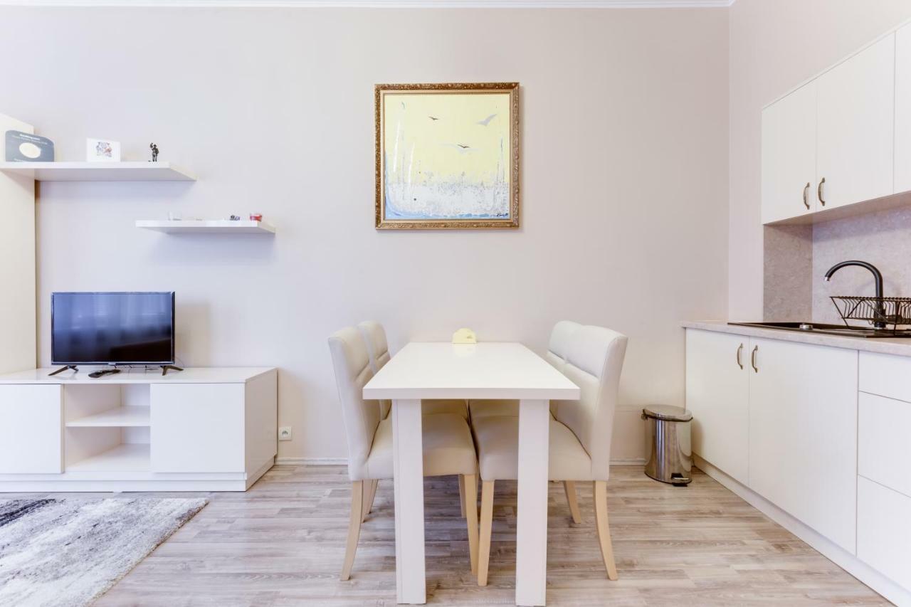 Apartment Masna 21 براغ المظهر الخارجي الصورة