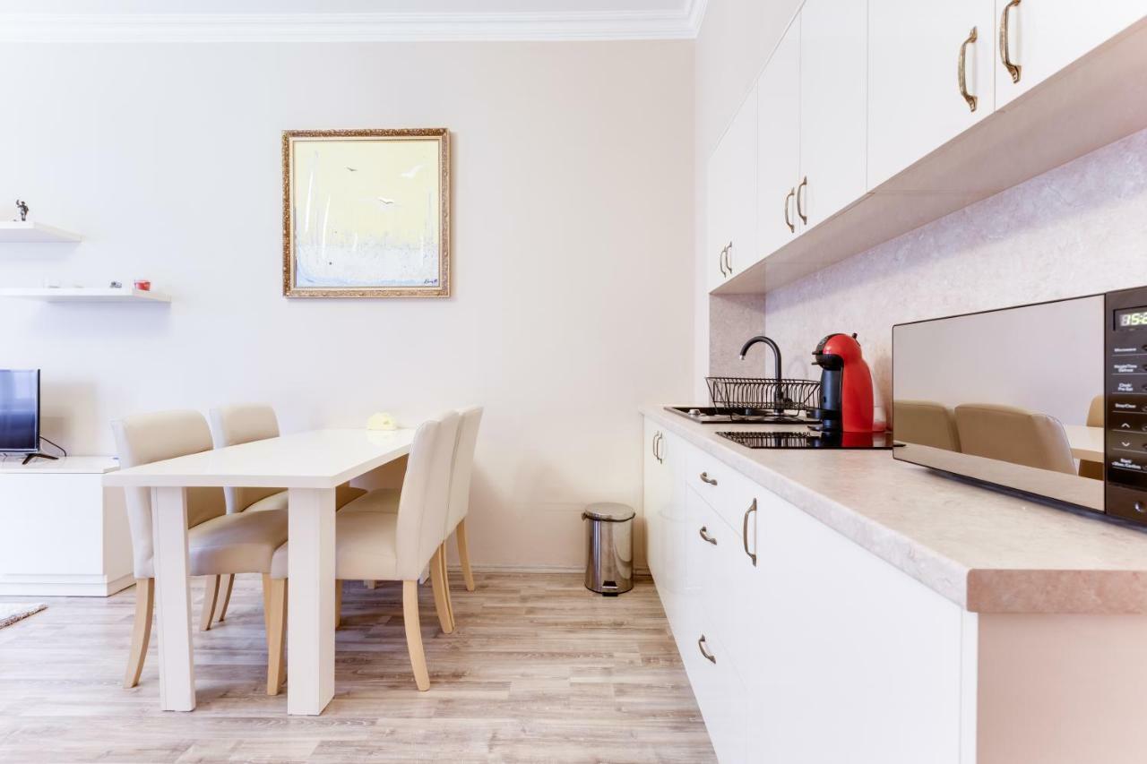 Apartment Masna 21 براغ المظهر الخارجي الصورة