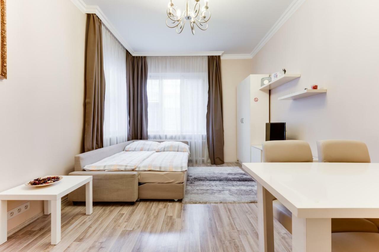Apartment Masna 21 براغ المظهر الخارجي الصورة