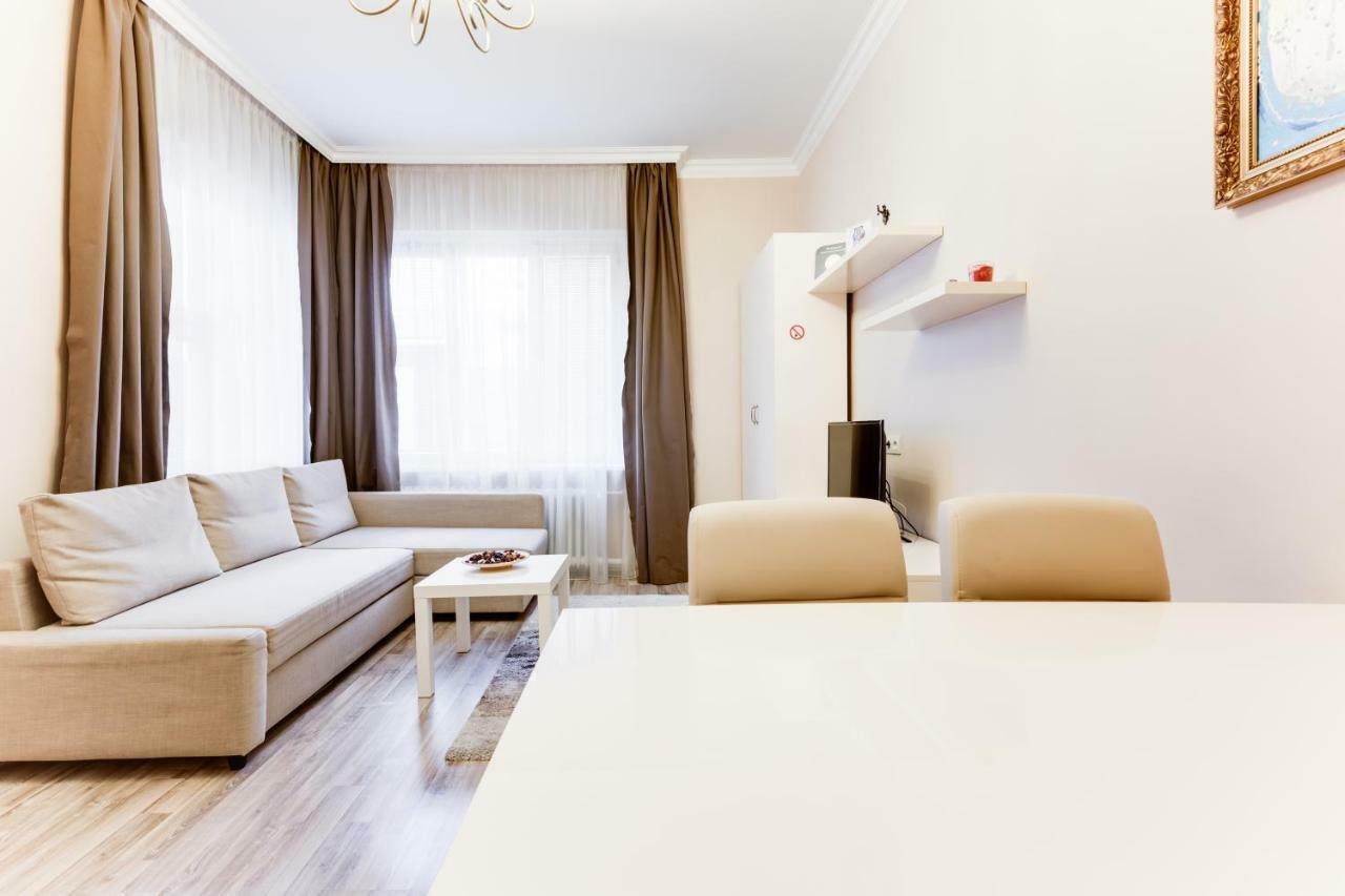 Apartment Masna 21 براغ المظهر الخارجي الصورة