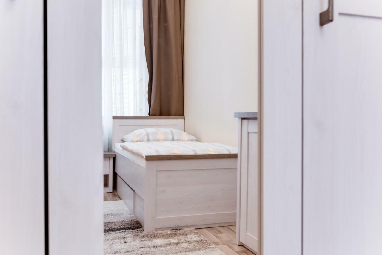 Apartment Masna 21 براغ المظهر الخارجي الصورة