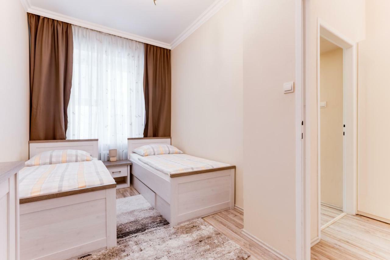 Apartment Masna 21 براغ المظهر الخارجي الصورة