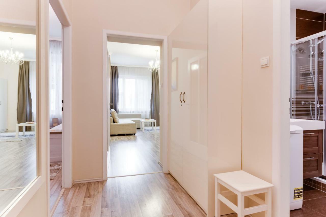 Apartment Masna 21 براغ المظهر الخارجي الصورة