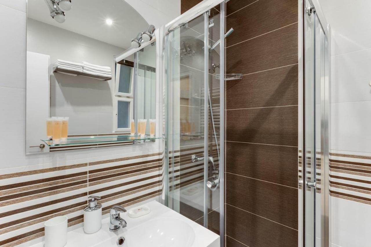 Apartment Masna 21 براغ المظهر الخارجي الصورة