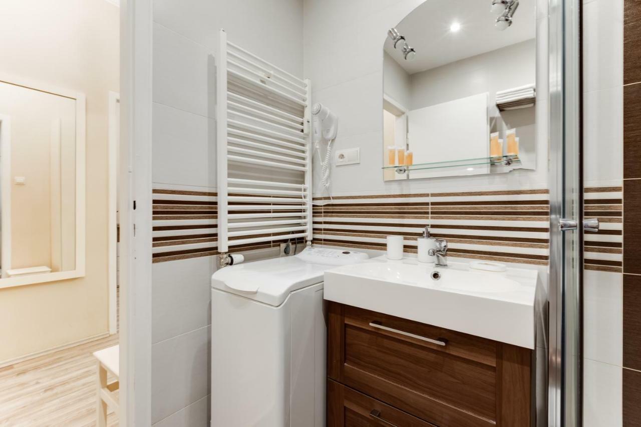 Apartment Masna 21 براغ المظهر الخارجي الصورة