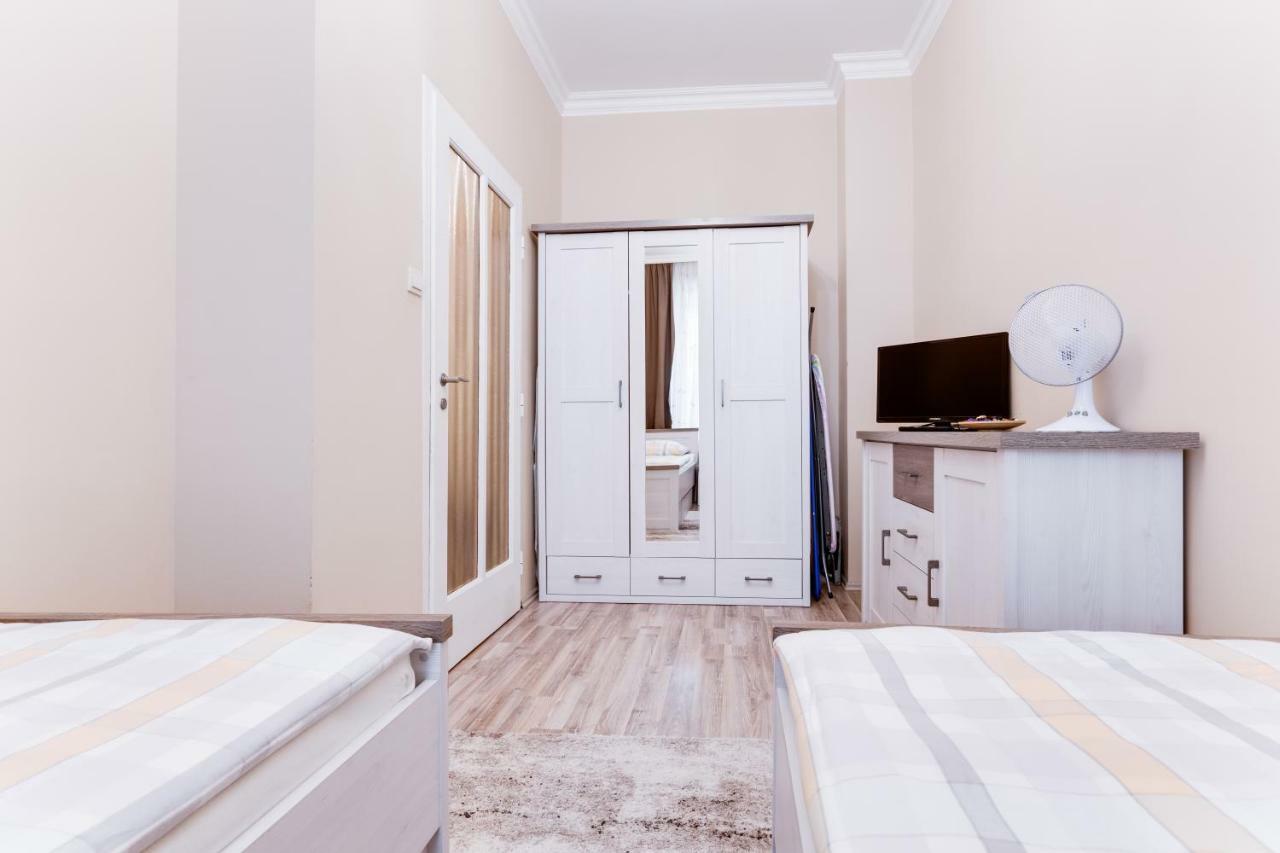 Apartment Masna 21 براغ المظهر الخارجي الصورة
