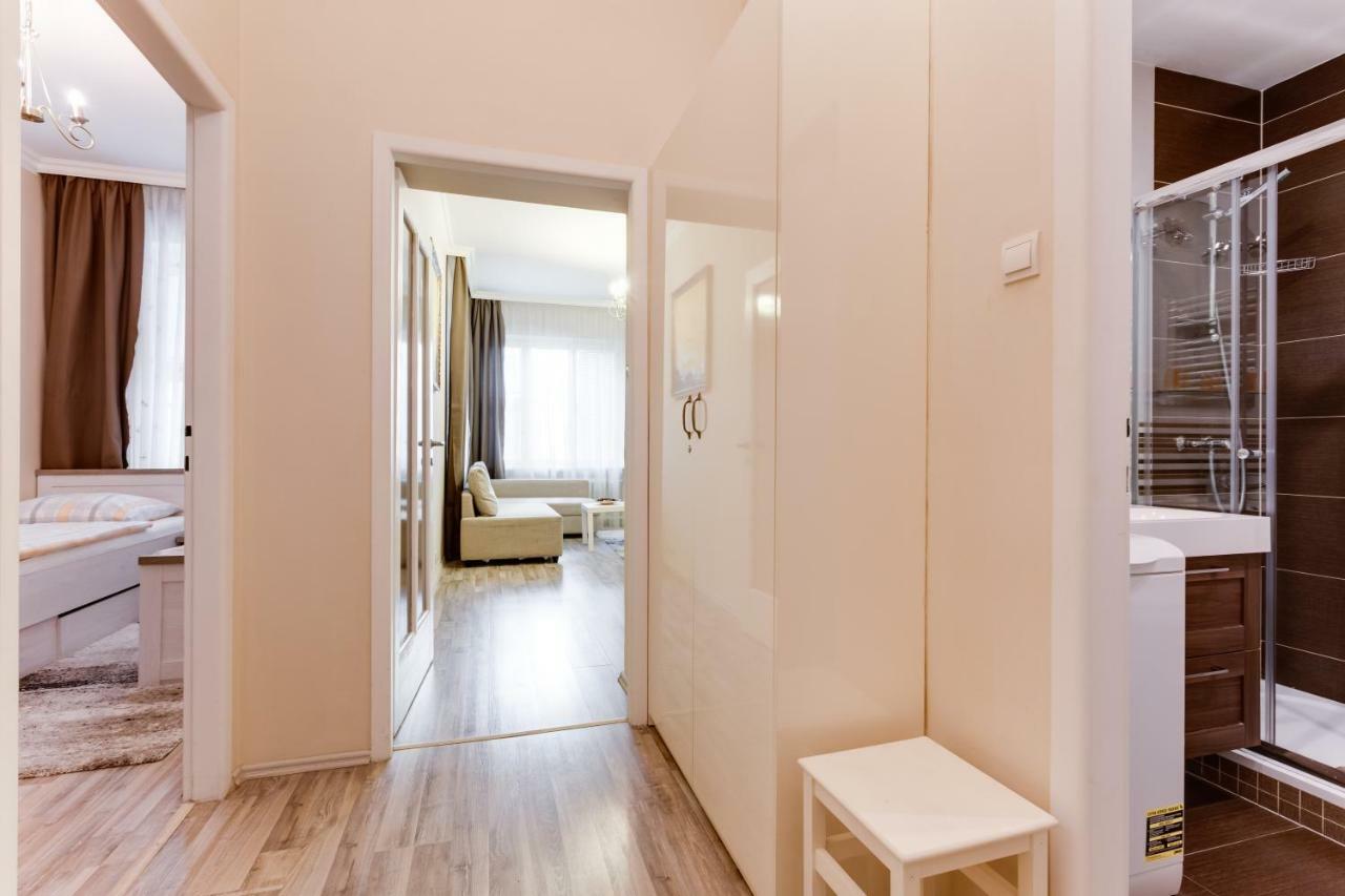 Apartment Masna 21 براغ المظهر الخارجي الصورة