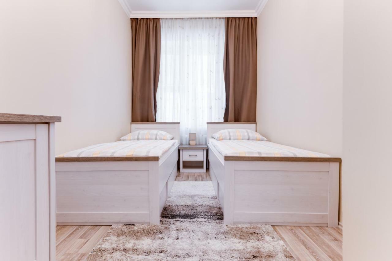 Apartment Masna 21 براغ المظهر الخارجي الصورة