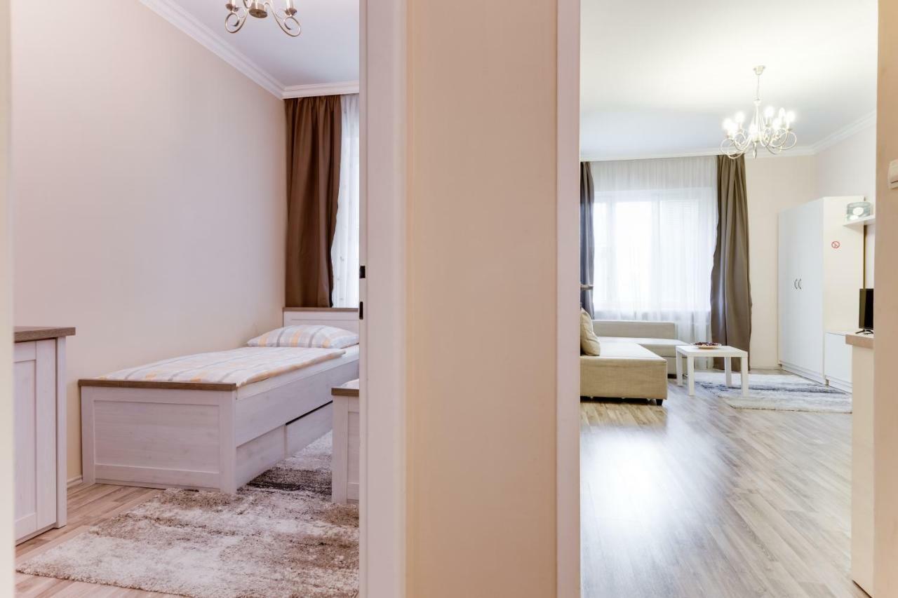 Apartment Masna 21 براغ المظهر الخارجي الصورة