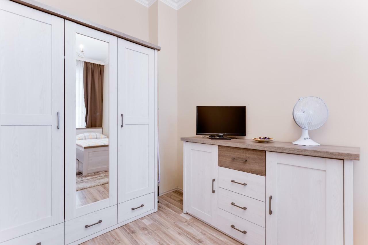 Apartment Masna 21 براغ المظهر الخارجي الصورة