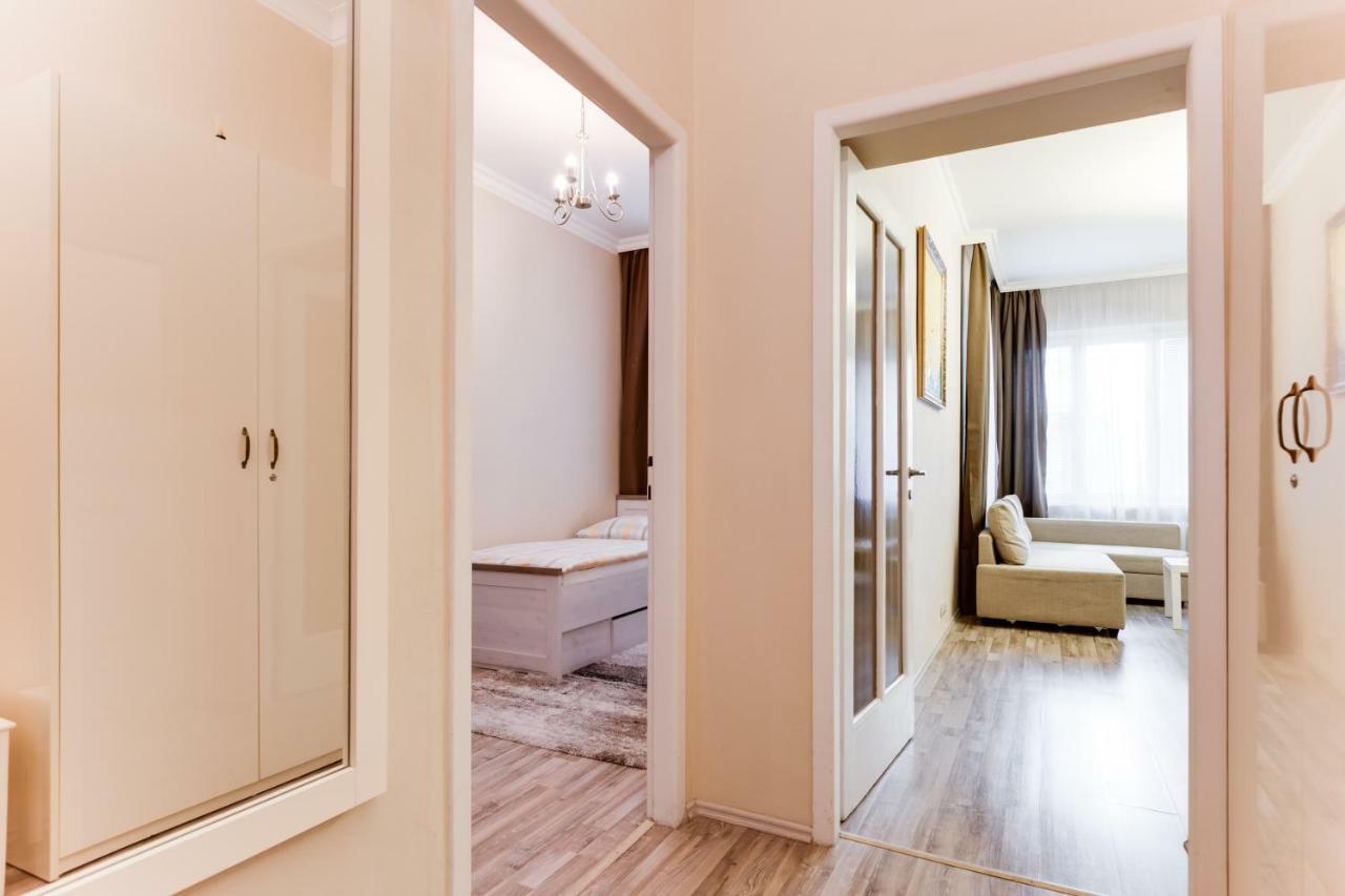 Apartment Masna 21 براغ المظهر الخارجي الصورة